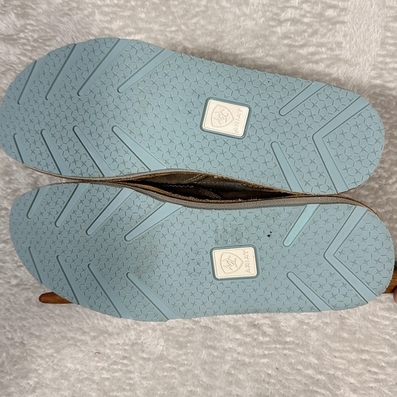 Ariat Cruiser Women’s Size 8.5 New With Tags - Picture 4 of 4